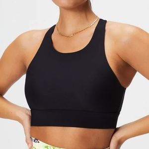Fabletics No Bounce Sports Bra